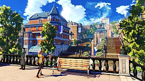 Atelier Ryza 2: Lost Legends & the Secret Fairy DX