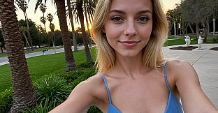 Fell in Love with a California Girl