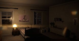 Veil of Despair - Episode 1