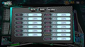 Dice Player One: Trailer