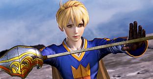 DFF NT: Ramza Beoulve Starter Pack