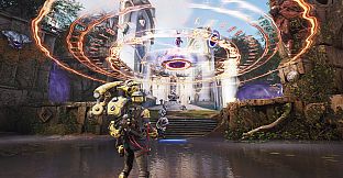 Predecessor: Legendary DLC