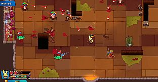 The Crackpet Show: Happy Tree Friends Edition