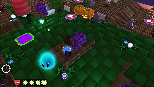 Bulby - Diamond Course