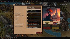 Erannorth Chronicles