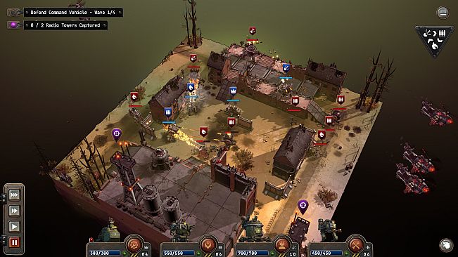 Grit and Valor - 1949