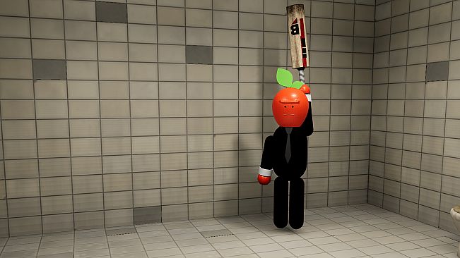 Baseball Bat Hero: Premium Ultra Extreme Definitive Edition