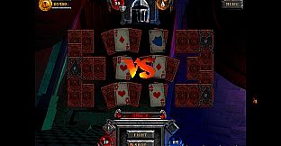Forbidden Solitaire: The Discarded