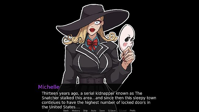 The Breakfast Serial Club