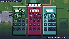 Nefarius: The Last Wizard