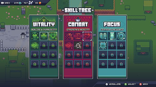 Nefarius: The Last Wizard