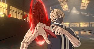 TOUGEN ANKI Crimson Inferno