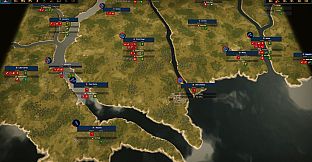 Railroad Corporation - Yellow Fever DLC