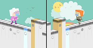 Encounters: Music Stories