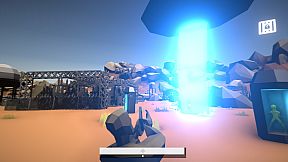 STORM AREA 51: AYY LMAO EDITION