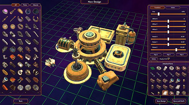 Star Control: Origins - Multiverse DLC