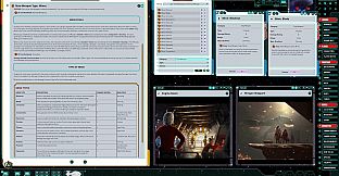 Fantasy Grounds - Star Trek Adventures - The Roleplaying Game - Technical Manual
