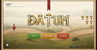 Datum
