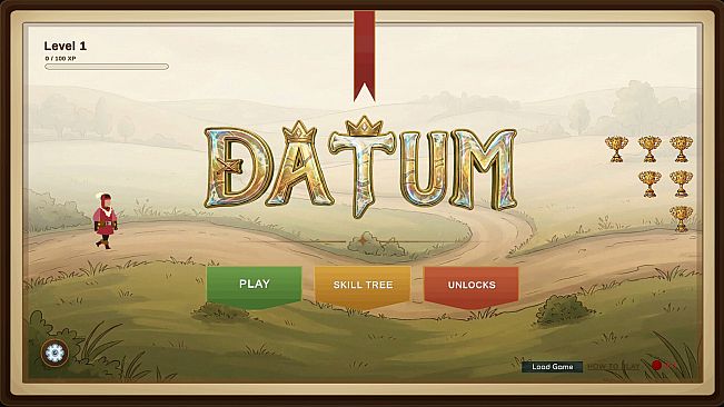 Datum