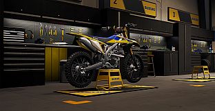 MX vs ATV Legends - Suzuki Pack 2026