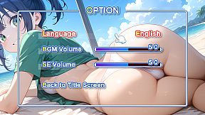 Moe Mekuri Oshiri Party