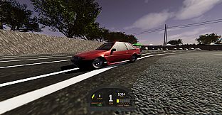 Bounty Drag Racing - Import Modified Pack 1