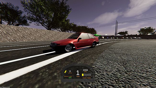 Bounty Drag Racing - Import Modified Pack 1