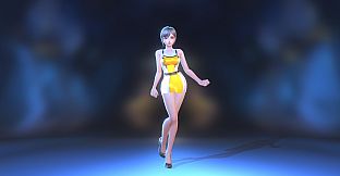 Angel Legion-DLC Cute Regular(Golden)