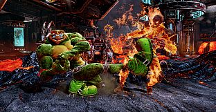 Killer Instinct: Anniversary Edition