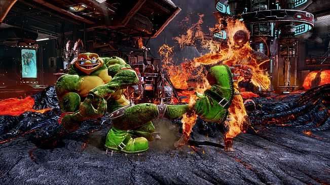 Killer Instinct: Anniversary Edition