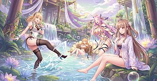 少女三国志