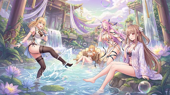少女三国志