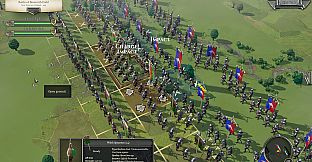 Field of Glory II: Medieval - Rise of the Swiss