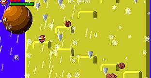 The Tower Of TigerQiuQiu Ninja Thet