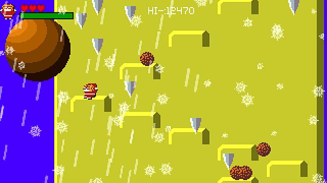 The Tower Of TigerQiuQiu Ninja Thet