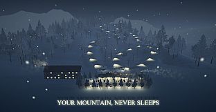 Pinebrook Ski Resort