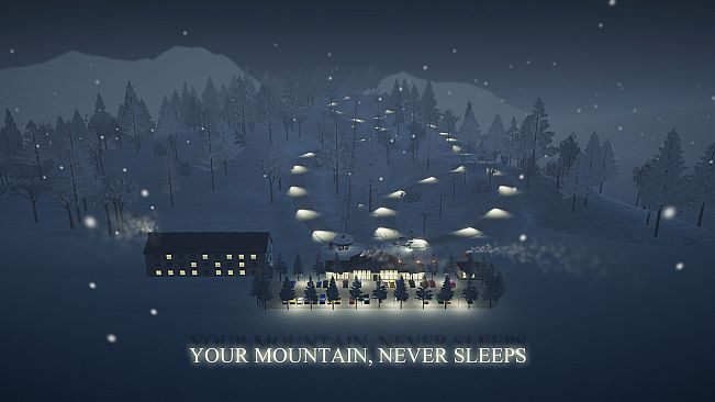 Pinebrook Ski Resort