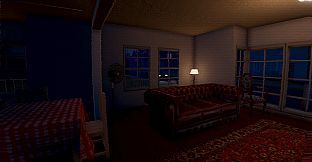 The Beyond Of Fears: New House