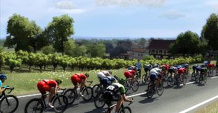 Pro Cycling Manager 2014