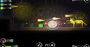 Keatz: The Lonely Bird