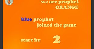 We Are Prophet
