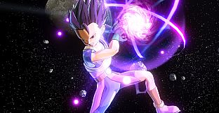 DRAGON BALL XENOVERSE 2 - Super Pack 1