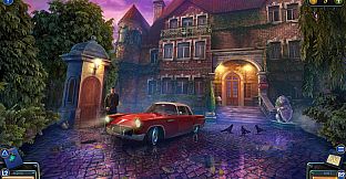 New York Mysteries 3: The Lantern of Souls