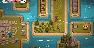 Legend of the Skyfish