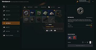 Scrappers: Adhokin