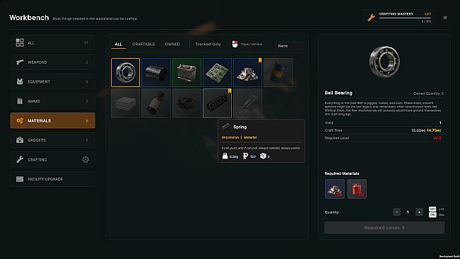 Scrappers: Adhokin