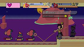 The Orange of Tomorrow