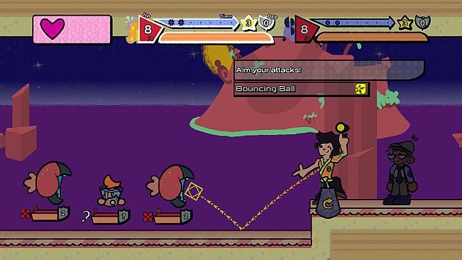 The Orange of Tomorrow