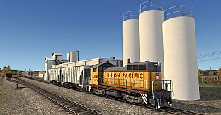 TS Marketplace: Granger Heartland Scenario Pack 01