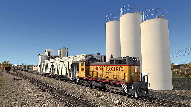 TS Marketplace: Granger Heartland Scenario Pack 01